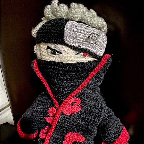 Custom made to order Anime dolls!